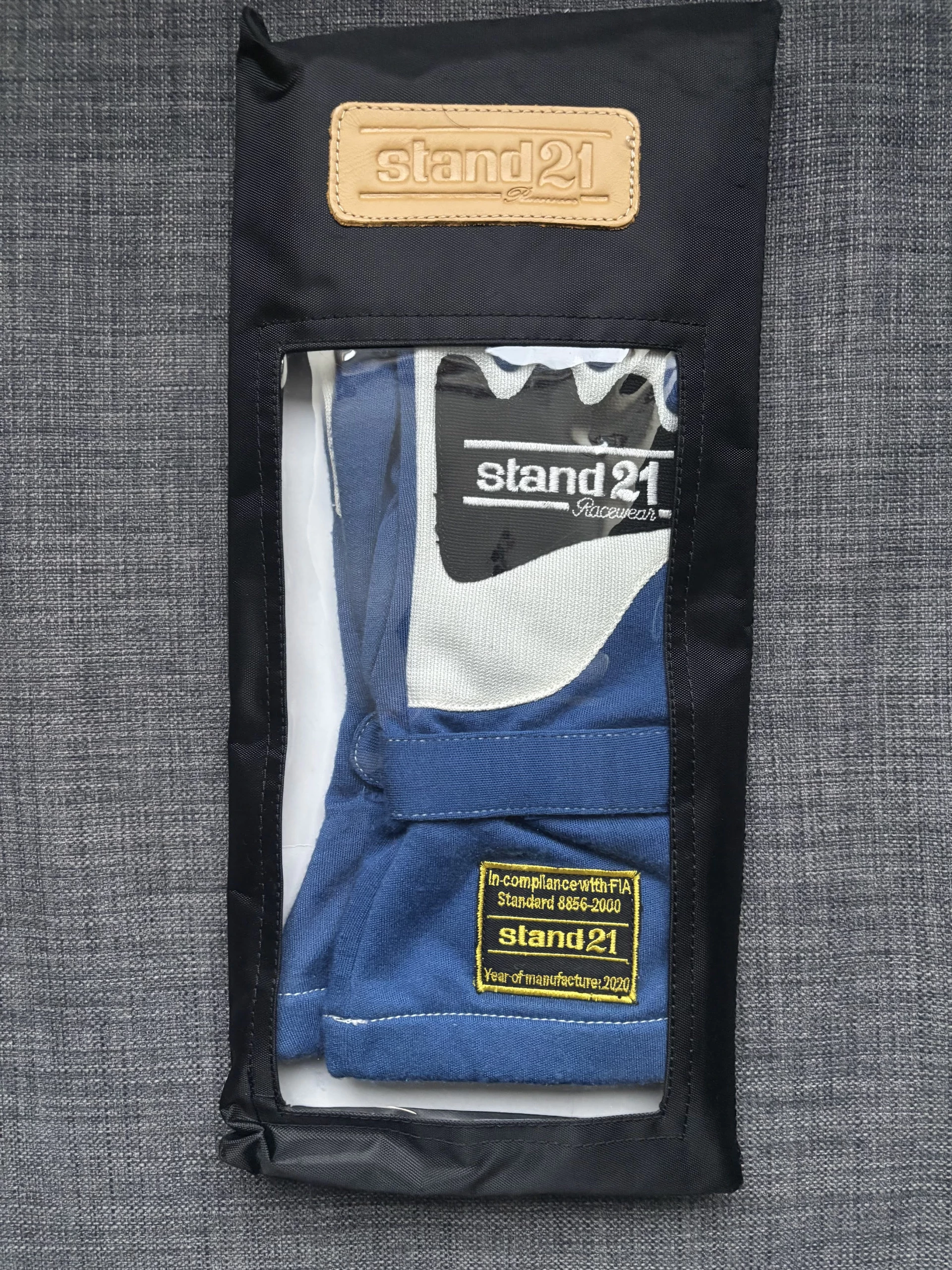 Gants Daytona - Stand 21