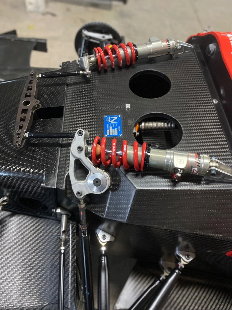 NOVA PROTO NP01 TURBO EMAP