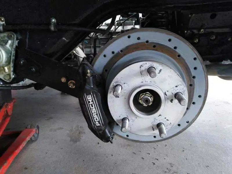 Porsche 911/935