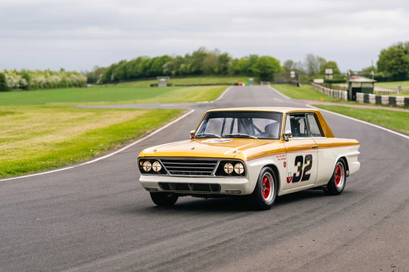 Studebaker Lark Daytona