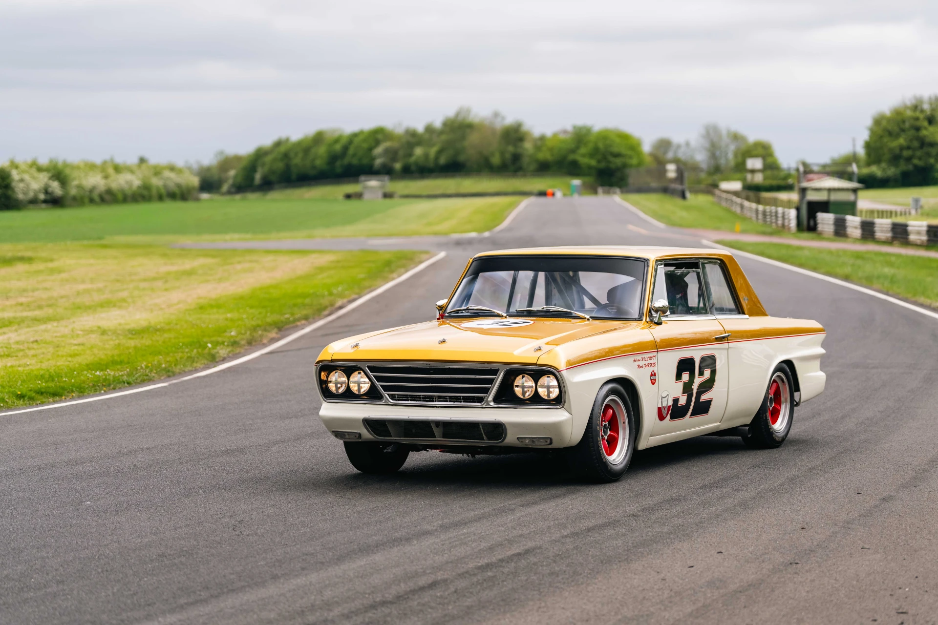 Studebaker Lark Daytona – photo 1