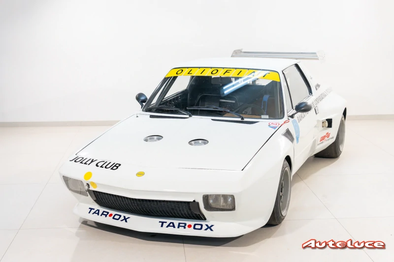 DALLARA X 1/9 1600 Gr.5