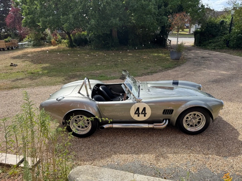 COBRA 427 SC de CRENDON (CR44)