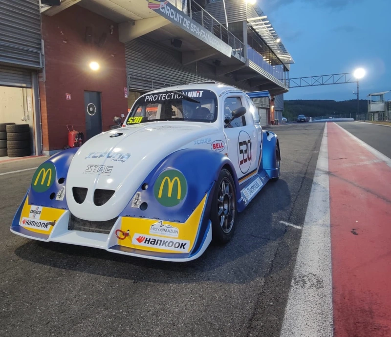 Fun Cup – 8 Hours of Nogaro