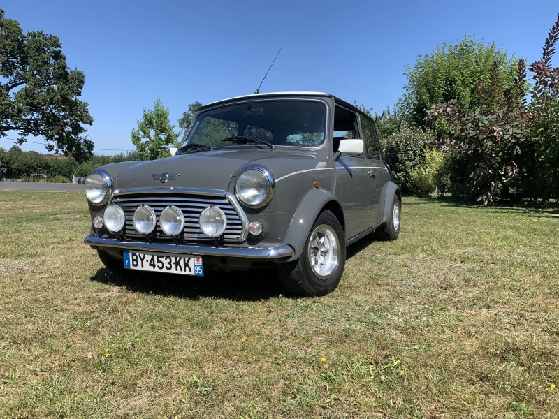 Mini Cooper 1.3 mpi Sportpack