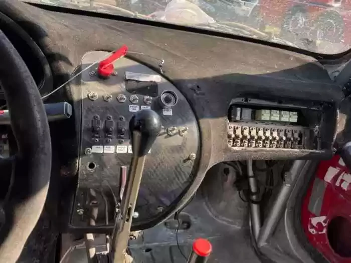 Saxo S1600 number 35 to restore