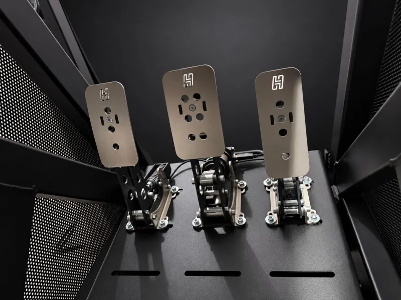 PROSIMU T5 PRO SIMULATOR – AS GOOD AS NEW