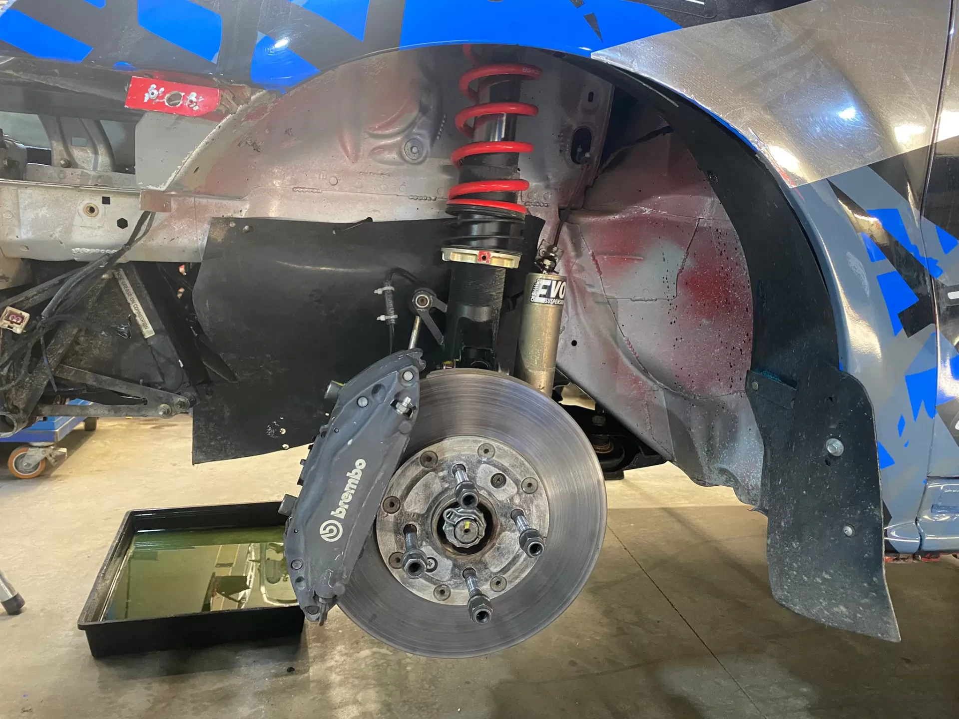 Citroën C2 R2 Max – photo 4