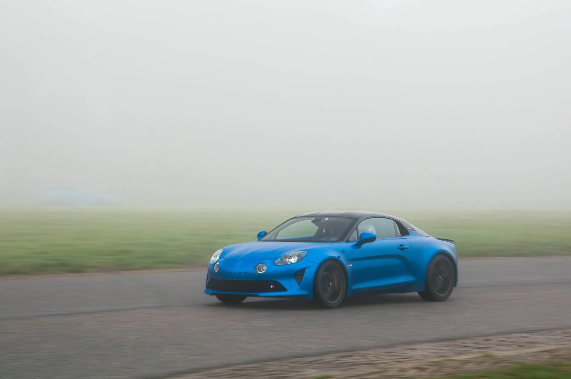 Trackday Circuit de Lohéac (35) - Samedi 19 décembre 2026 – photo 3