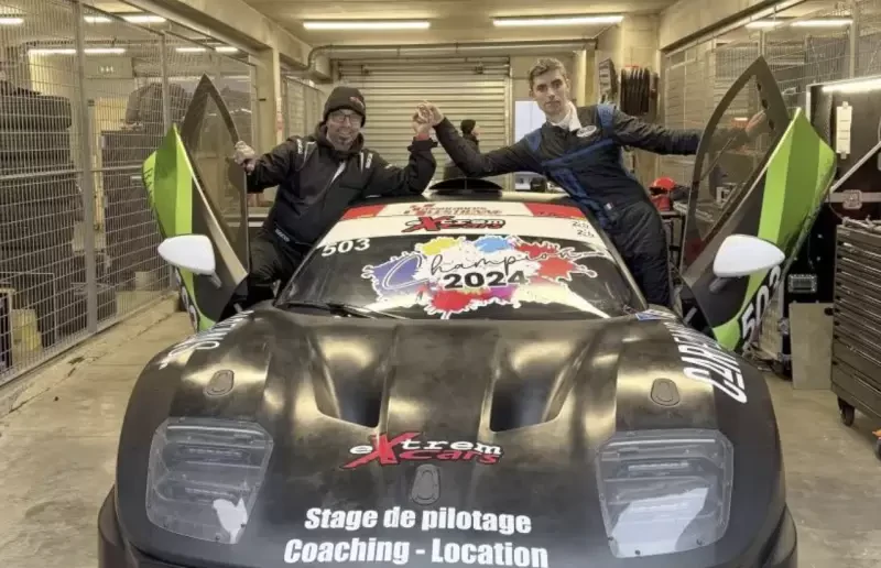 Coaching pilotage - tous niveau avec pédagogie et patience