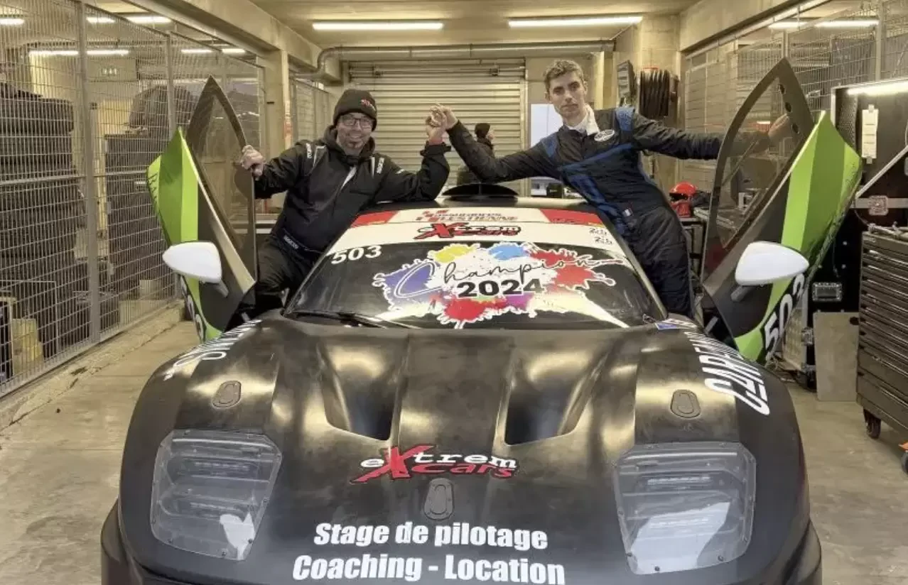 Coaching pilotage - tous niveau avec pédagogie et patience – photo 2