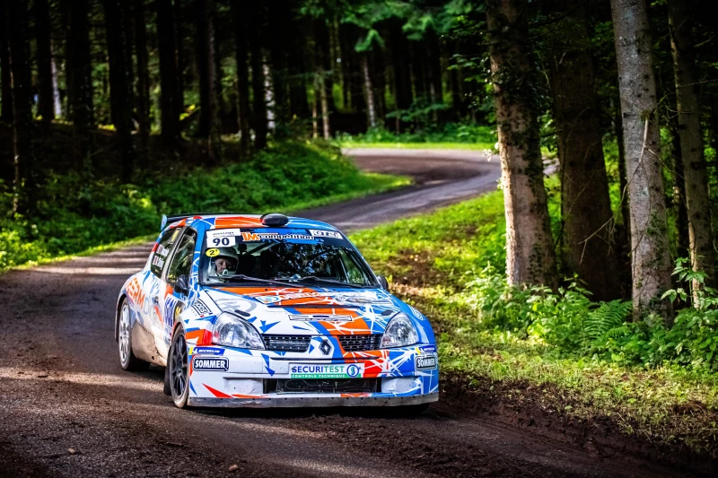 Top Clio S1600