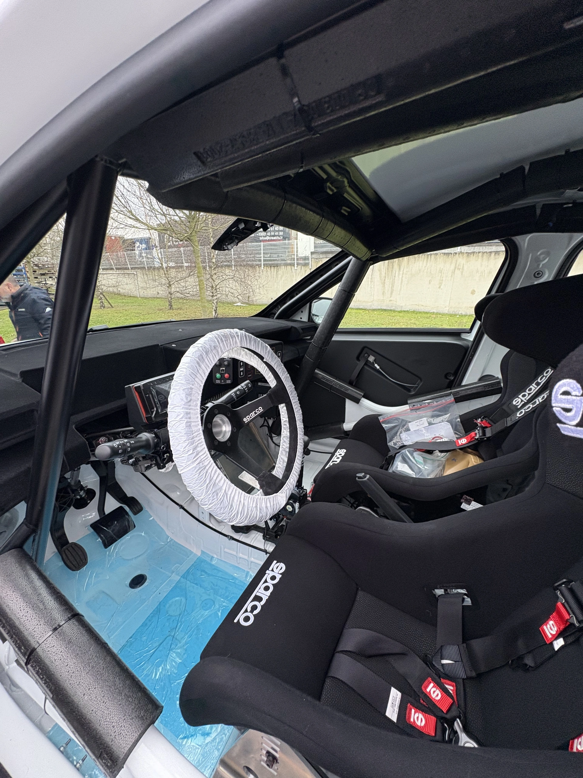 Location Lancia Fr6 – photo 4