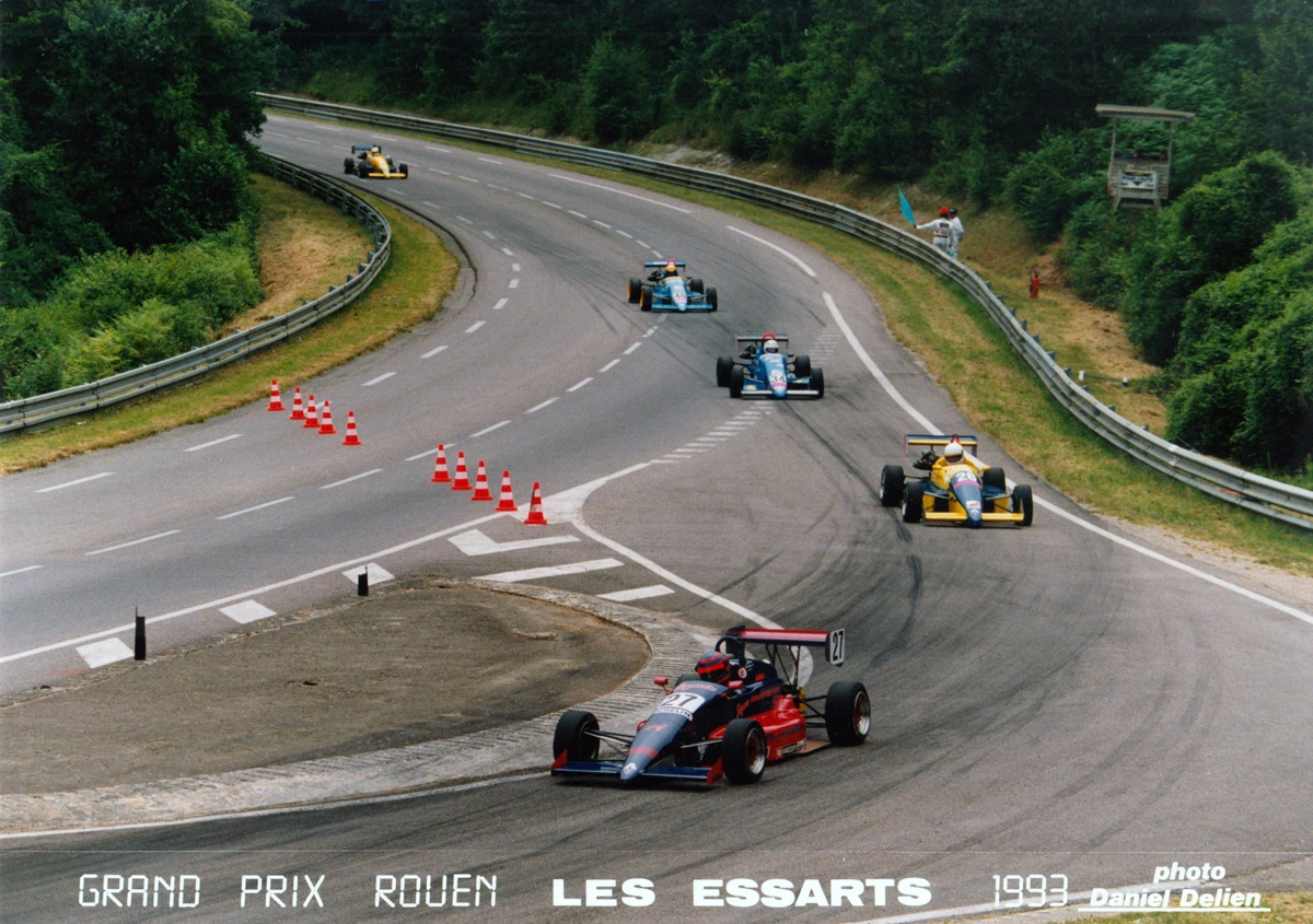 MARTINI MK59/61 premier propriétaire avec historique 100% origine – photo 4