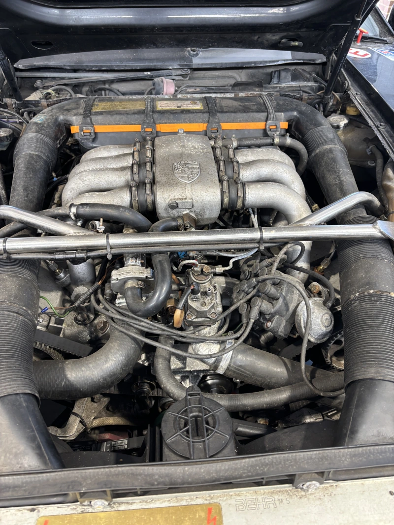 Porsche 928
