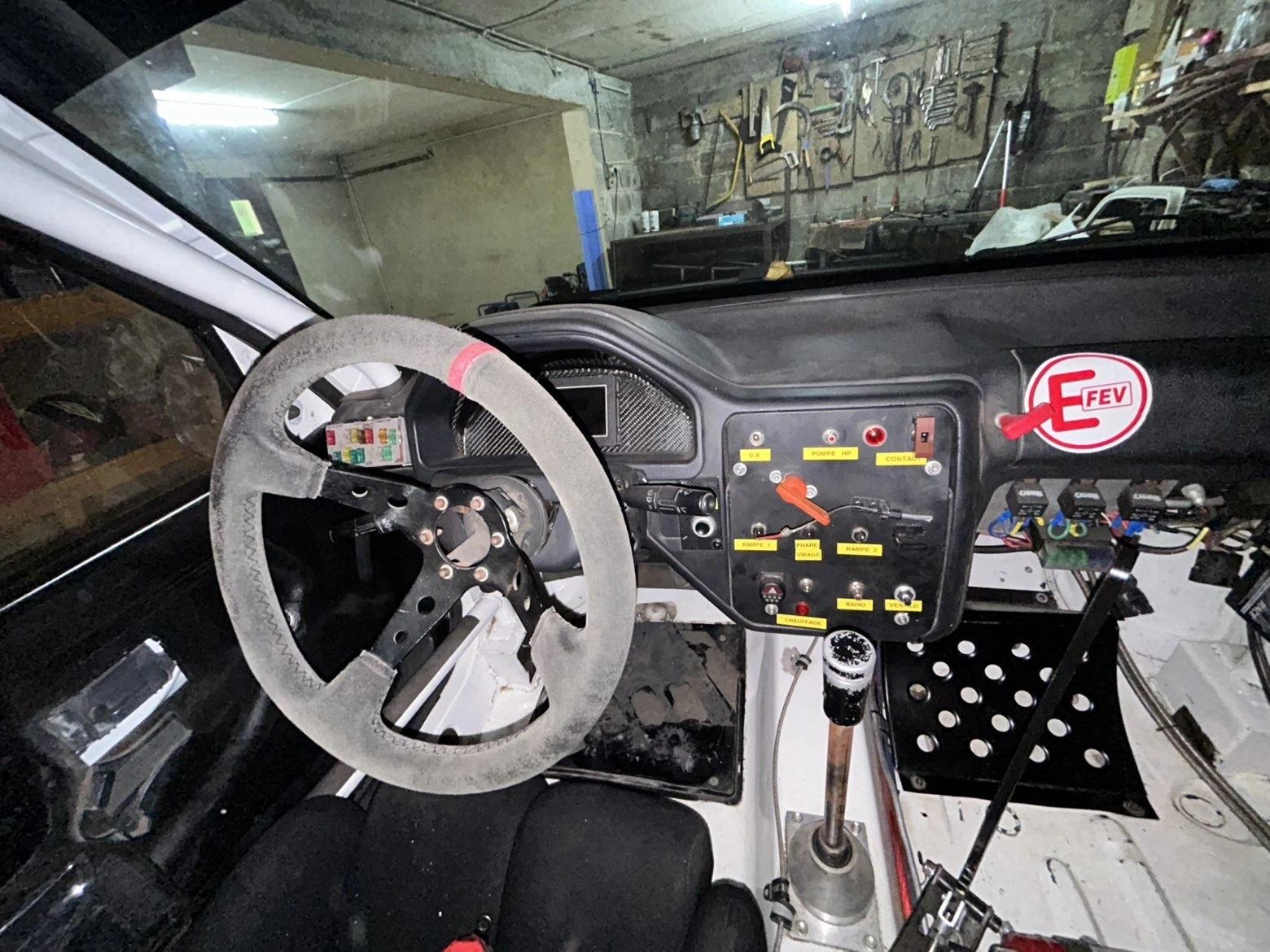 106 XSI A5 – photo 3