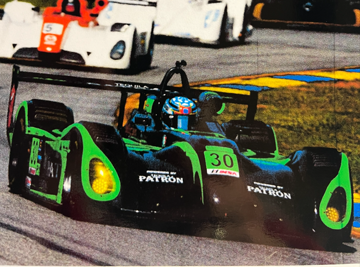 IMSA DP02 PROTOTYPE