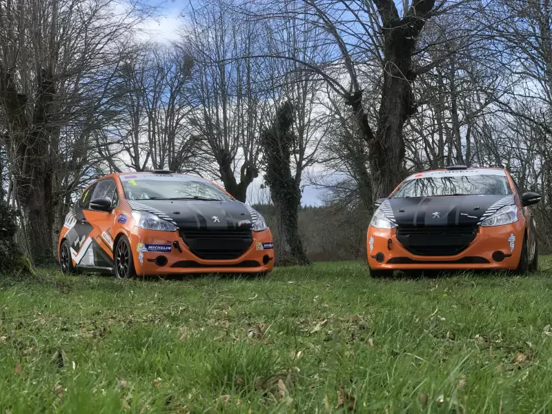 Barinsky automobiles  - Préparation entretien et assistance