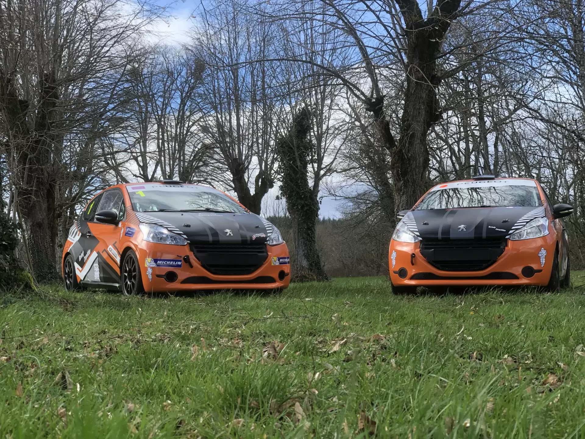 Barinsky automobiles  - Préparation entretien et assistance