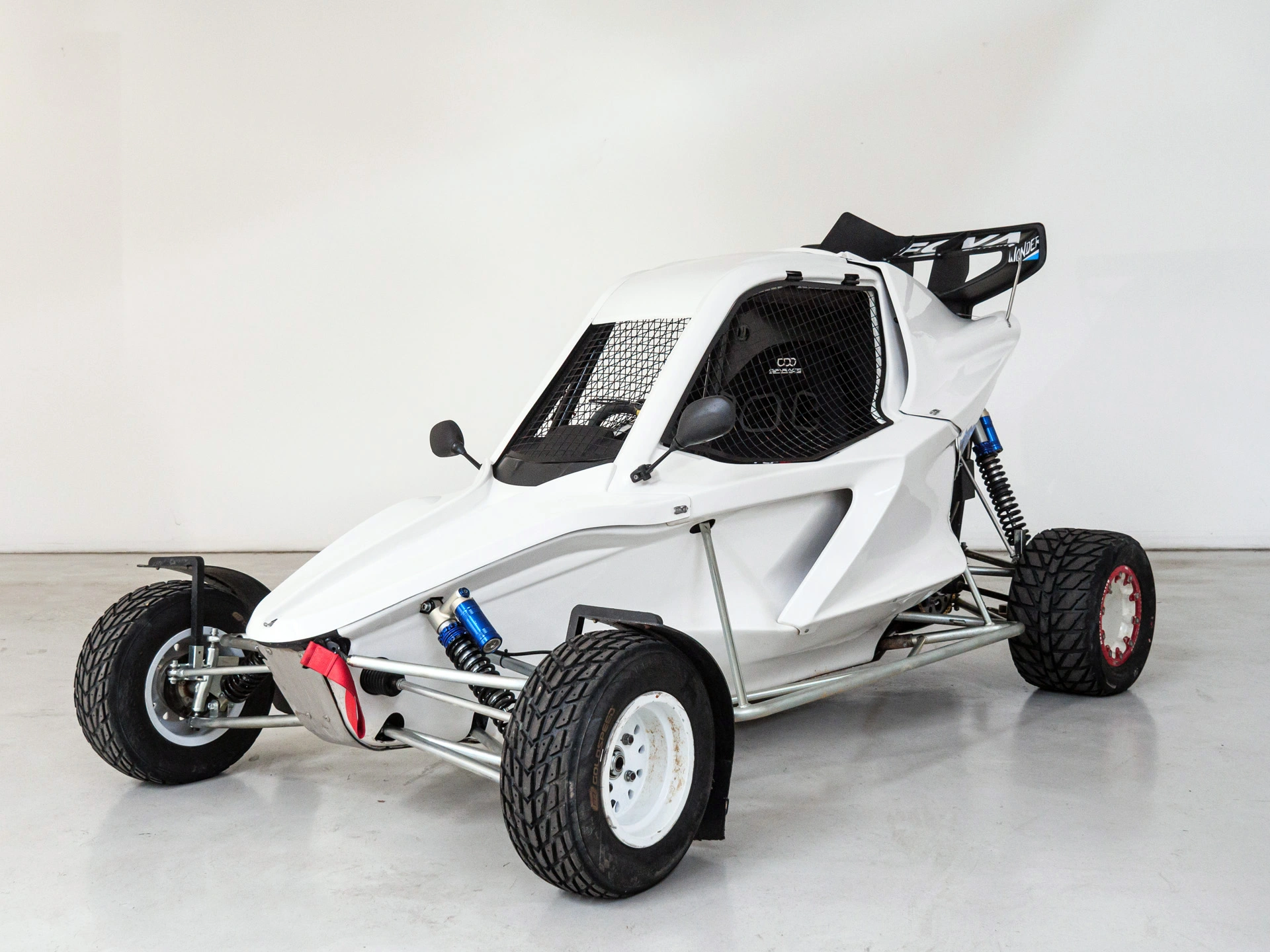 À vendre : Speed Car Wonder flambant neuve, conforme aux spécifications de la FIA – photo 1