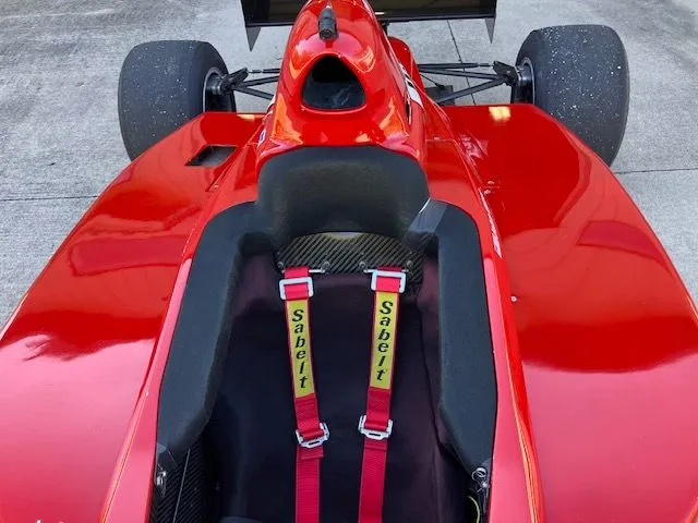 Pro Formula Mazda de 2009 à vendre – photo 4
