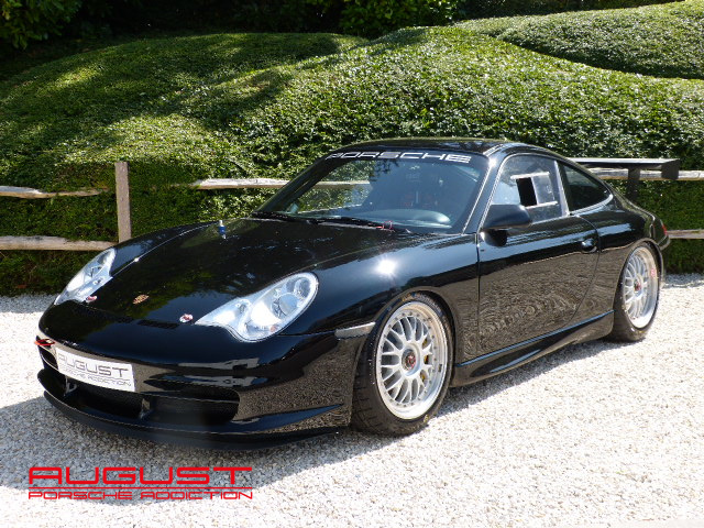 996 GT3 CUP MK2 2003