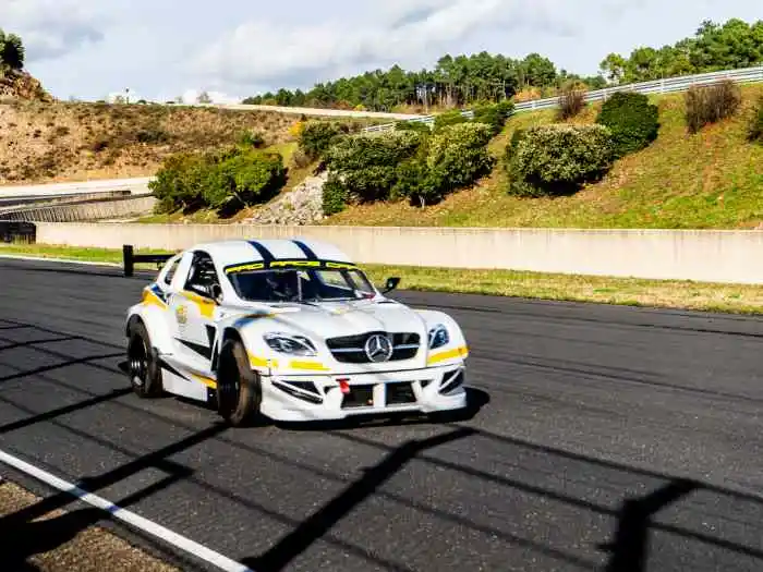Compétition Mitjet International / Trophée Tourisme Endurance PRO RACE CAR – photo 3