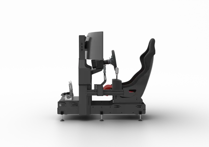 FPZERO Clubsport Simulator