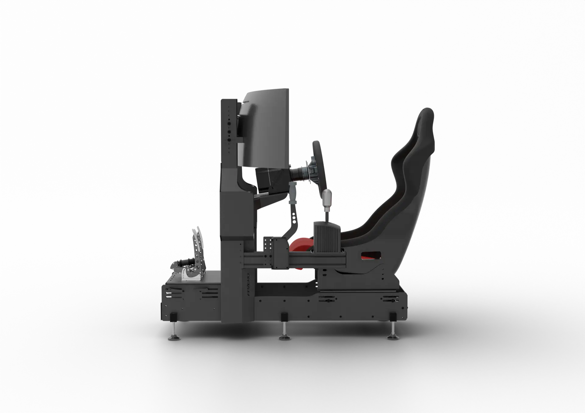 Simulateur FPZERO Clubsport – photo 3