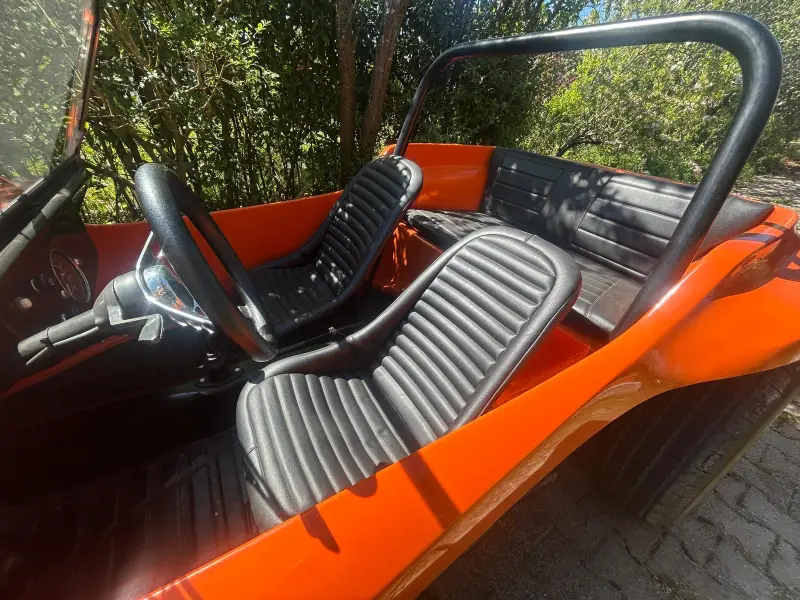 Buggy Meyers Manx Original