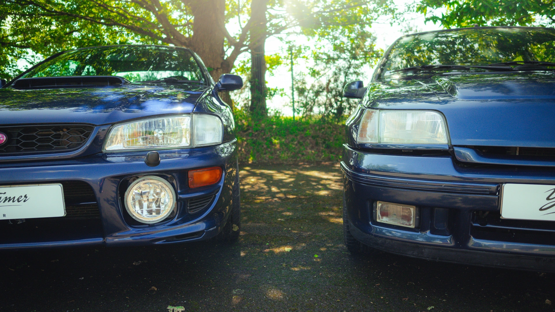 YOUNGTIMER TOUR | Road Trip en BRETAGNE – photo 4