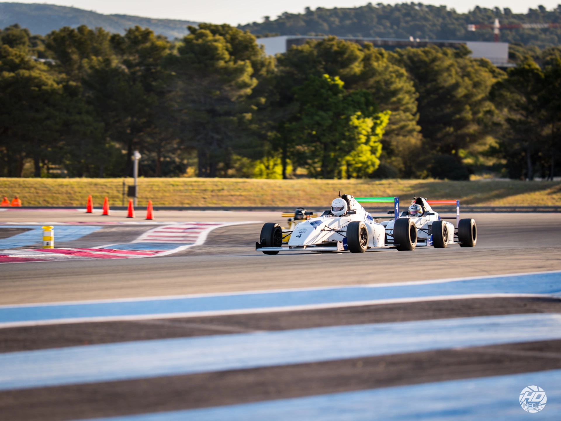 MYGALE M14-F4 RENTAL - HISTORIC TOUR 2026 – photo 4