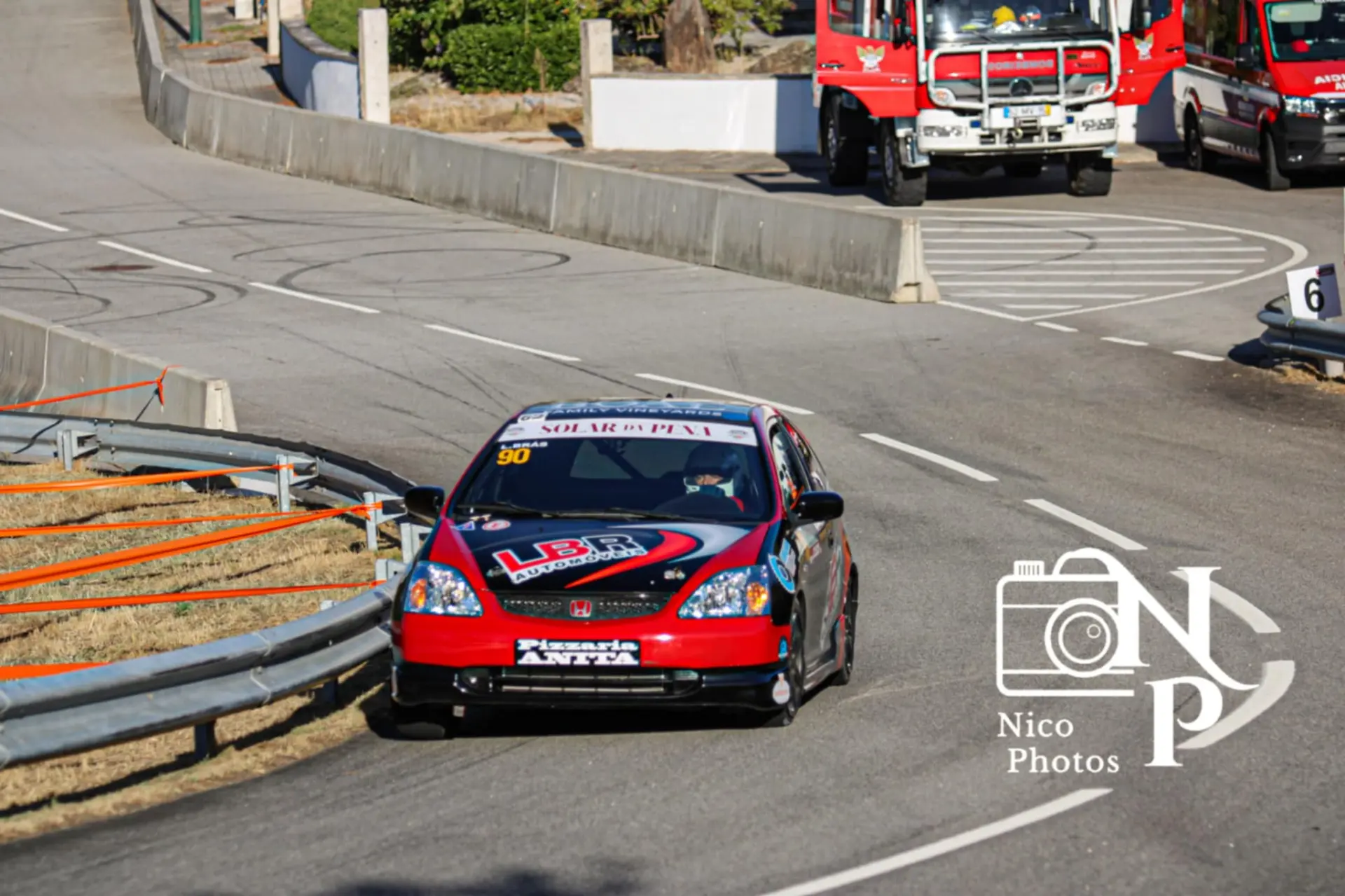Honda Civic TYPE R – photo 1