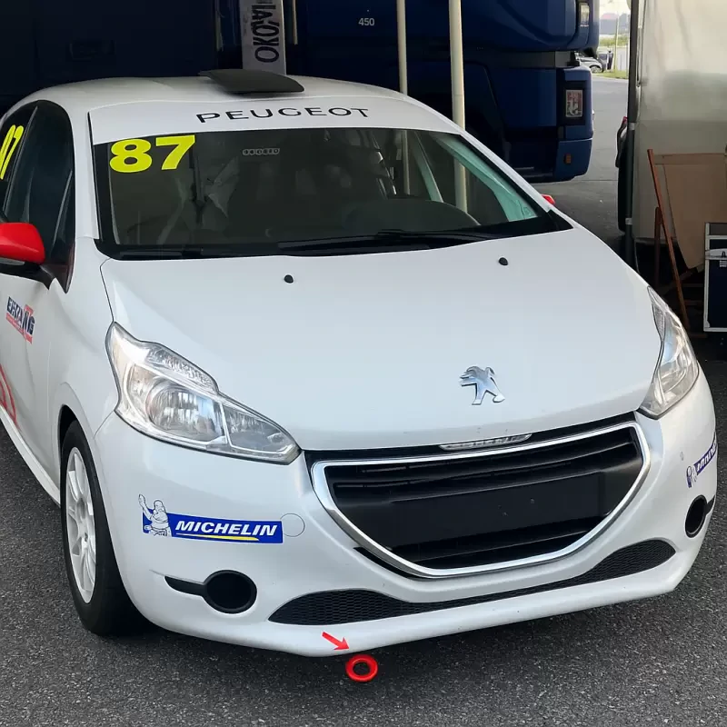 Team building / Trackday
