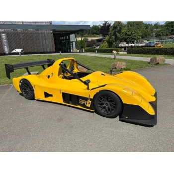 RADICAL SR3 SL – photo 1