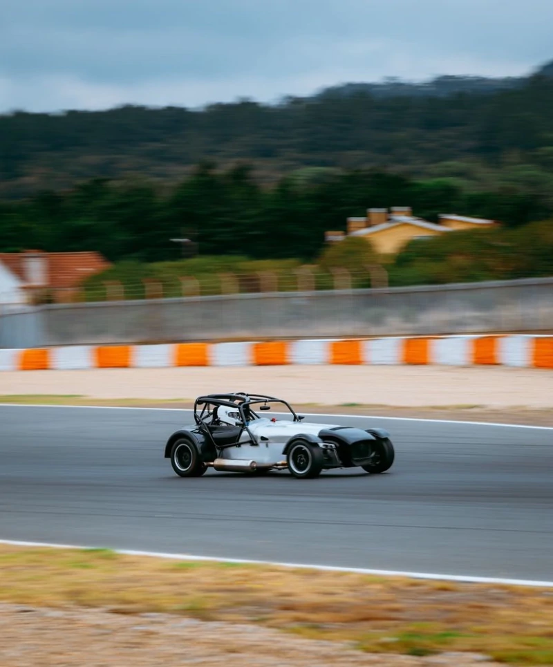 Caterham 420R
