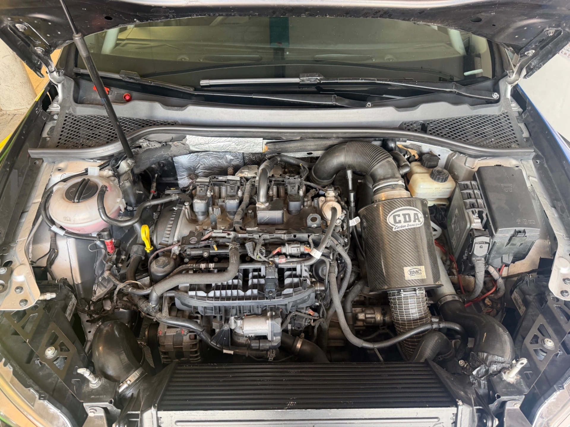 Cupra Leon mk3 dsg – photo 2
