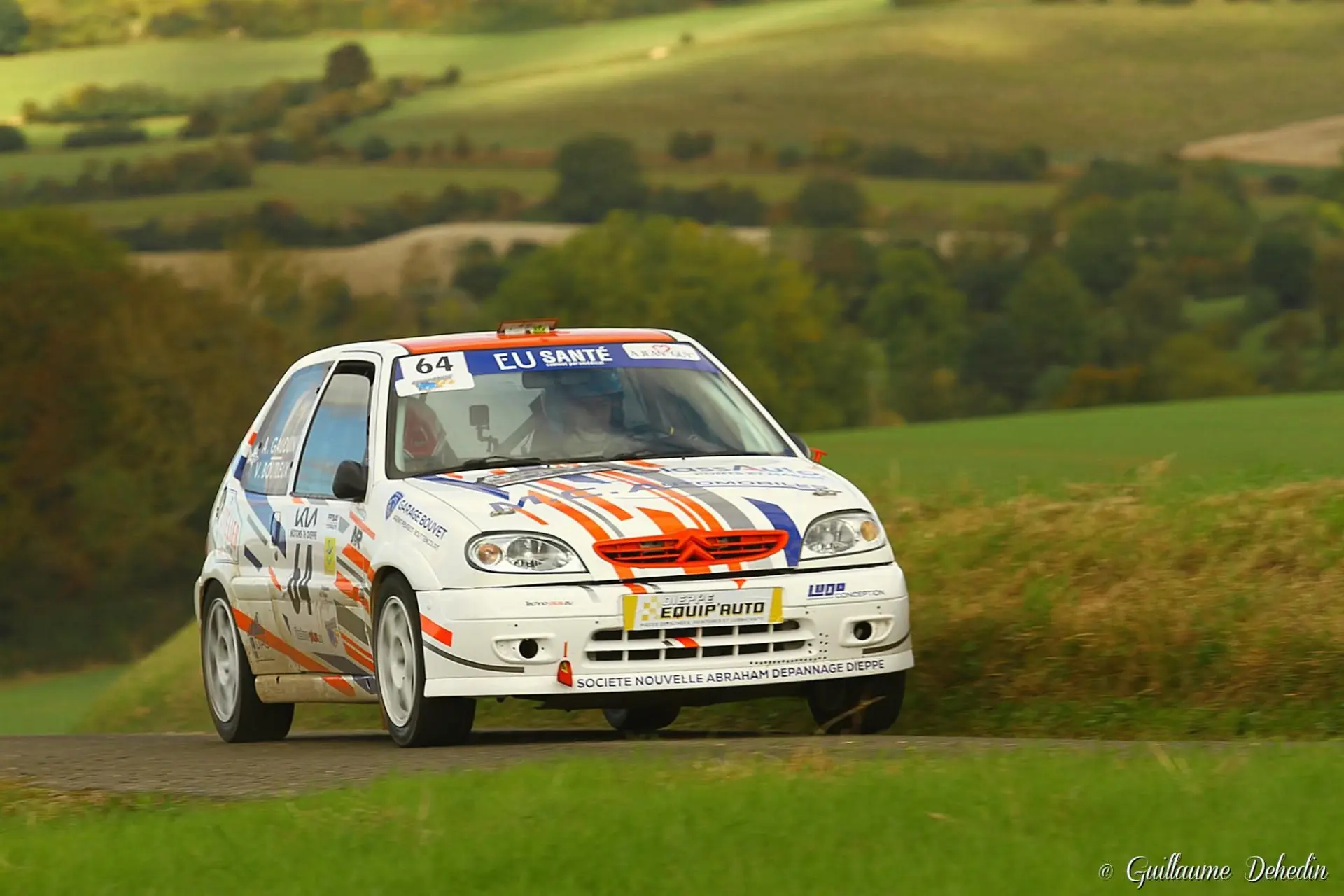 Saxo F2013 – photo 1