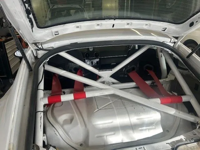 Porsche Cayman Cup – photo 4
