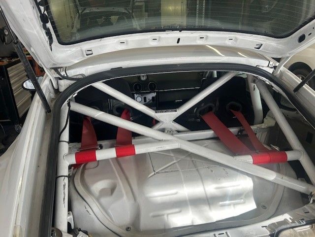 Porsche Cayman Cup