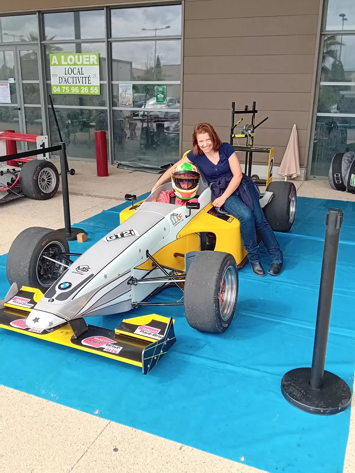 Formule bmw