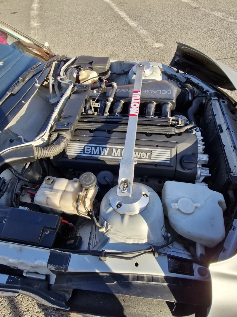 BMW Z3M TROPHY