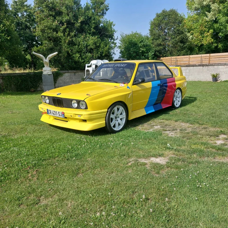 BMW 320i f2000