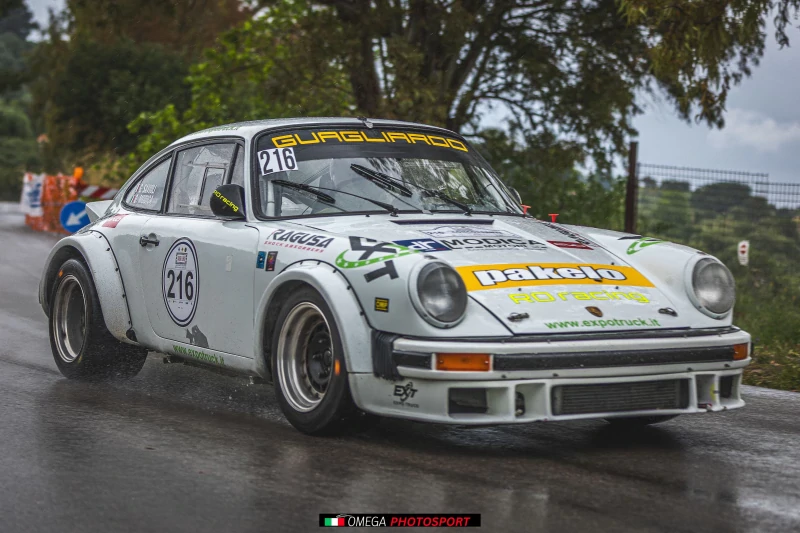 Porsche 911 group 4 3 group fia