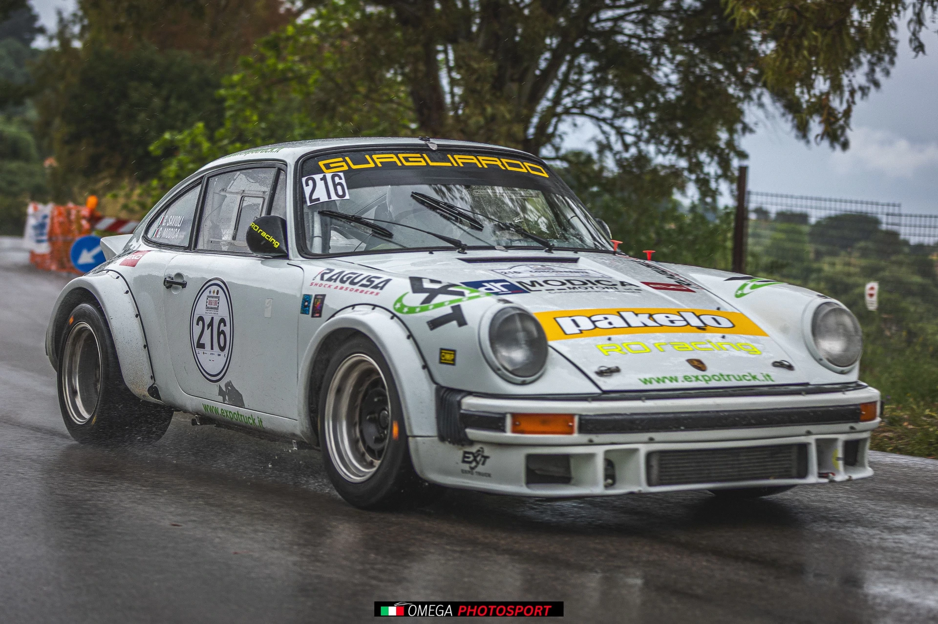 Porsche 911 groupe 4 3 groupe fia – photo 3
