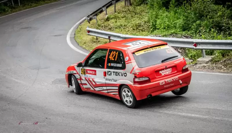 Citroen Saxo VTS 1.6 16V