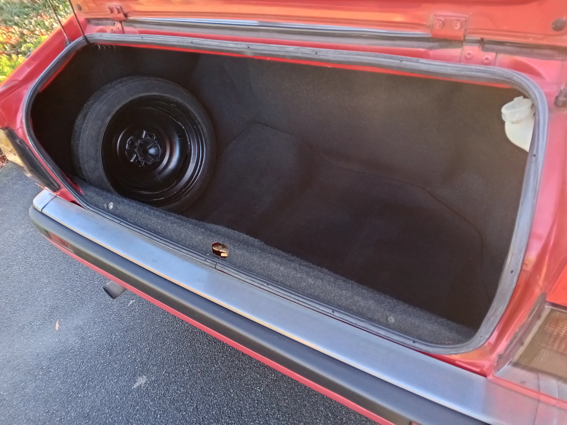 AUDI COUPE GT – photo 4