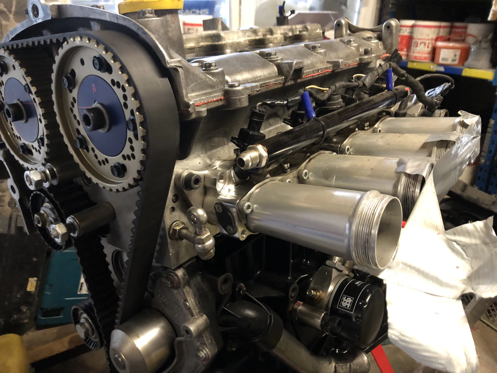 Clio 3 f2000 – photo 4