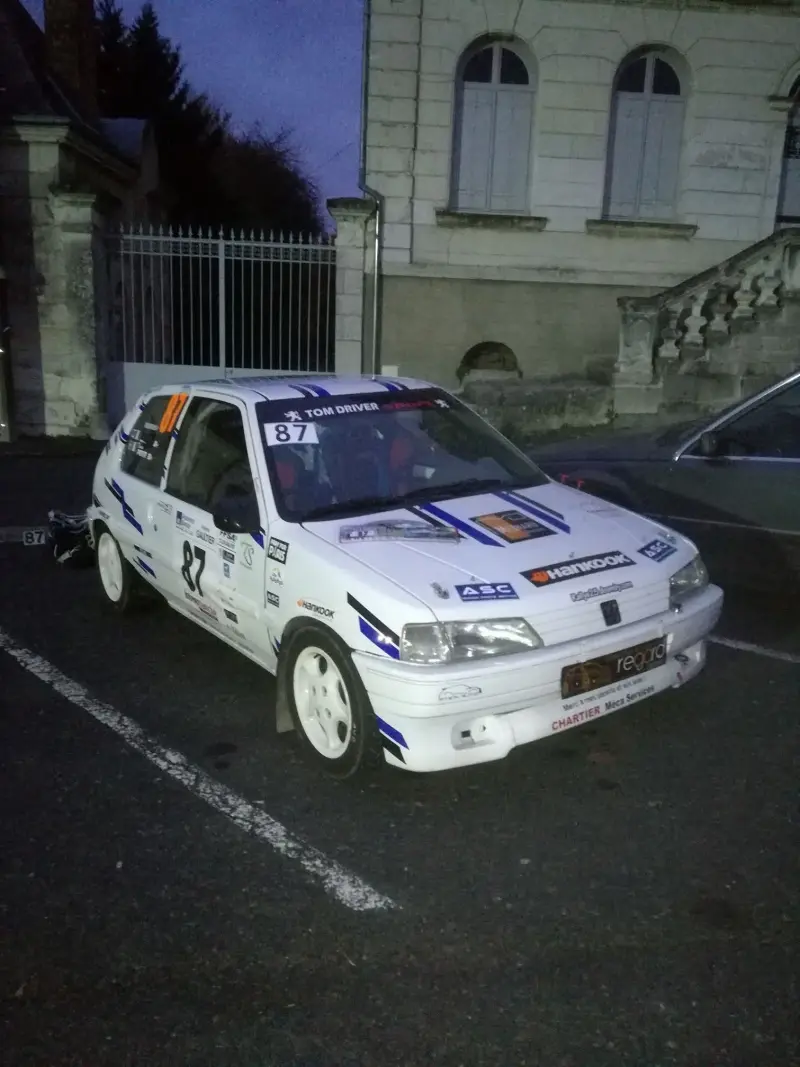 106 XSI A5