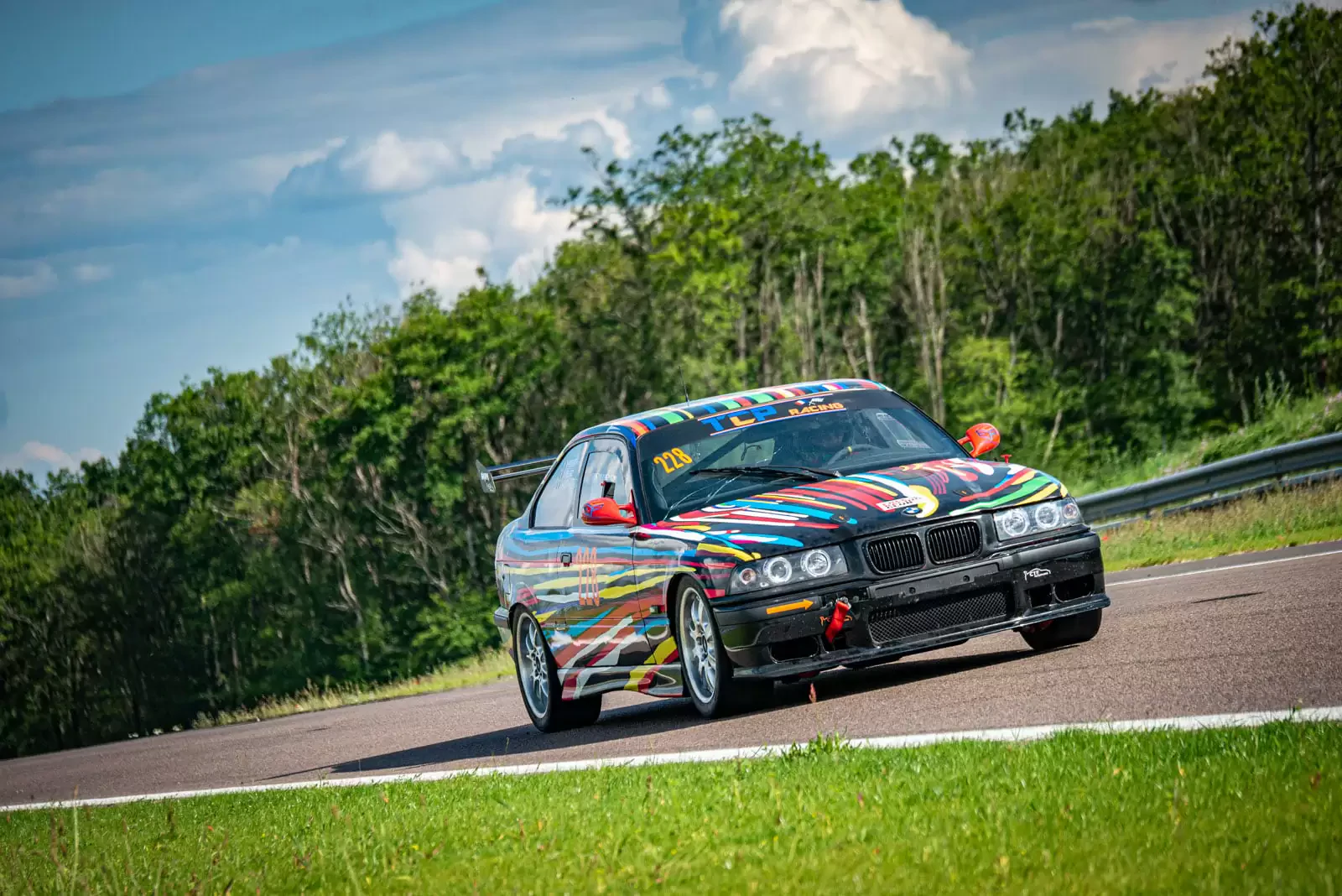 BMW M3 E36 3.2